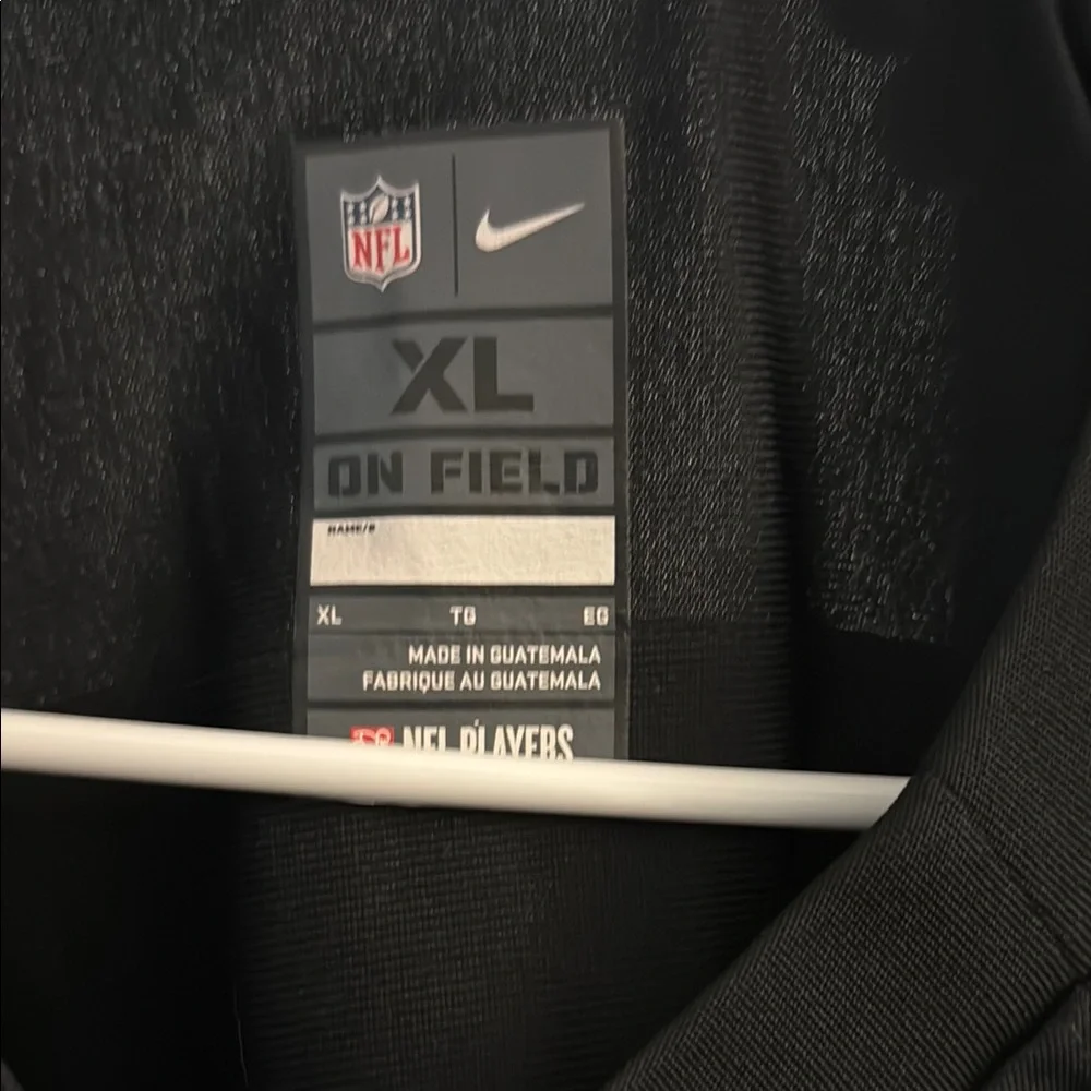 Fournette Jacksonville Jaguars Jersey - Picture 2 of 3